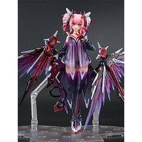 次元具象 (EXSSRION) 1/12 異界の魔女 フェイトリアル アクションフィギュア