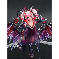 次元具象 (EXSSRION) 1/12 異界の魔女 フェイトリアル アクションフィギュア