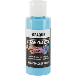5207 クリテックスカラー スカイブルー 60ml