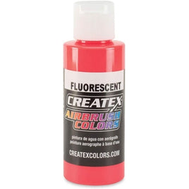 5408 クリテックスカラー 蛍光レッド 60ml