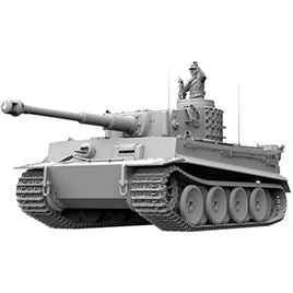 TKOAHHQ-003 タコム 1/16 ティーガーⅠ 前期型