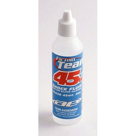 AS5430 FT シリコンショックオイル 45wt (575 cSt)