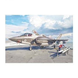 38103 イタレリ 1/48 F-35B ライトニングII