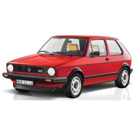 IT3622 イタレリ 1/24 フォルクスワーゲン ゴルフGTI 1978年型