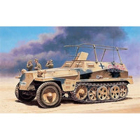 IT7034 イタレリ 1/72 Sd.Kfz.250/3 グライフ