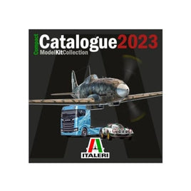 イタレリ コンパクトカタログ 2023