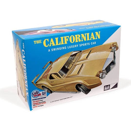 MPC942 MPC 1/25 1968 オールズモビル トロネード カスタム カリフォルニアン