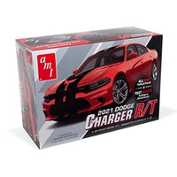 AMT1323 AMT 1/25 2021 ダッジ チャージャー R/T