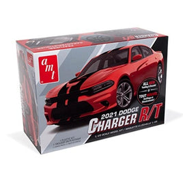 AMT1323 AMT 1/25 2021 ダッジ チャージャー R/T