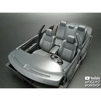 AMT1323 AMT 1/25 2021 ダッジ チャージャー R/T
