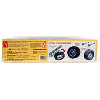 AMT1337 AMT 1/24 ピータービルト 377A/E トレーラーヘッド
