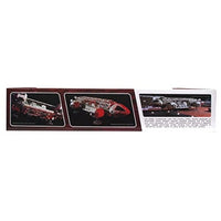 MPC990 MPC 1/48 スペース1999 イーグル トランスポーター  貨物ポッド装備形態