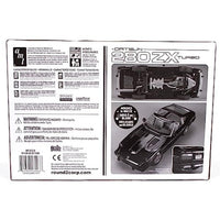AMT1372 AMT 1/25 ダットサン 280ZX ターボ Tバールーフ