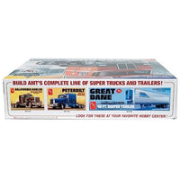 AMT1375 AMT 1/25 ピータービルト 352 ペースメーカー COE クアーズビール