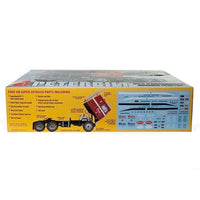 AMT1375 AMT 1/25 ピータービルト 352 ペースメーカー COE クアーズビール
