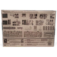 AMT1375 AMT 1/25 ピータービルト 352 ペースメーカー COE クアーズビール