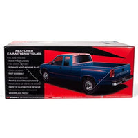 AMT1409 AMT 1/24 1996 シボレー C3500 デュアリー  ピックアップ