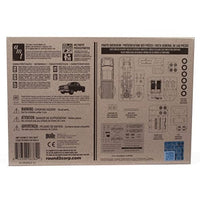 AMT1409 AMT 1/24 1996 シボレー C3500 デュアリー  ピックアップ