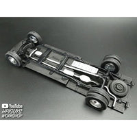 AMT1409 AMT 1/24 1996 シボレー C3500 デュアリー  ピックアップ