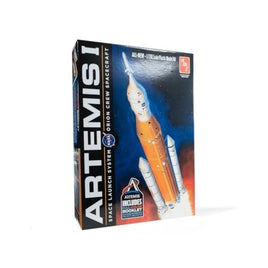 AMT1423 AMT 1/200 NASA 新型ロケット アルテミス-1  2022