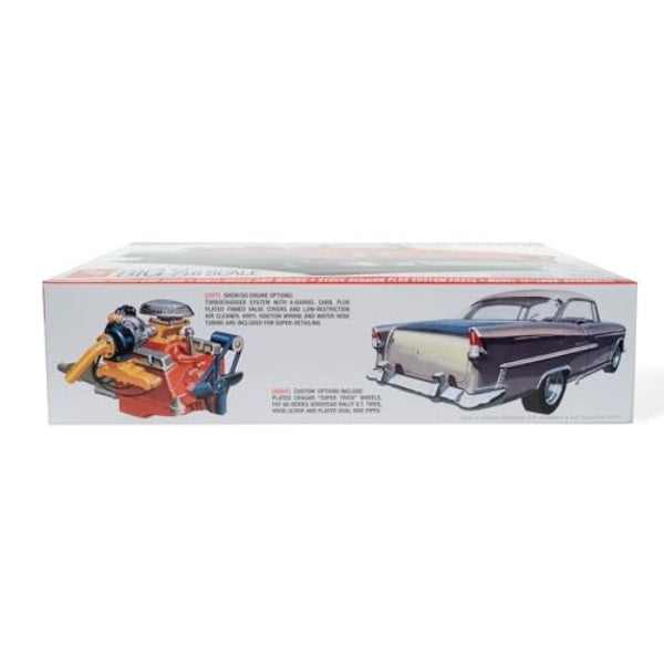 AMT1452 AMT 1/16 1955 シェビー ベルエア ハードトップ