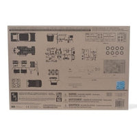 AMT1452 AMT 1/16 1955 シェビー ベルエア ハードトップ