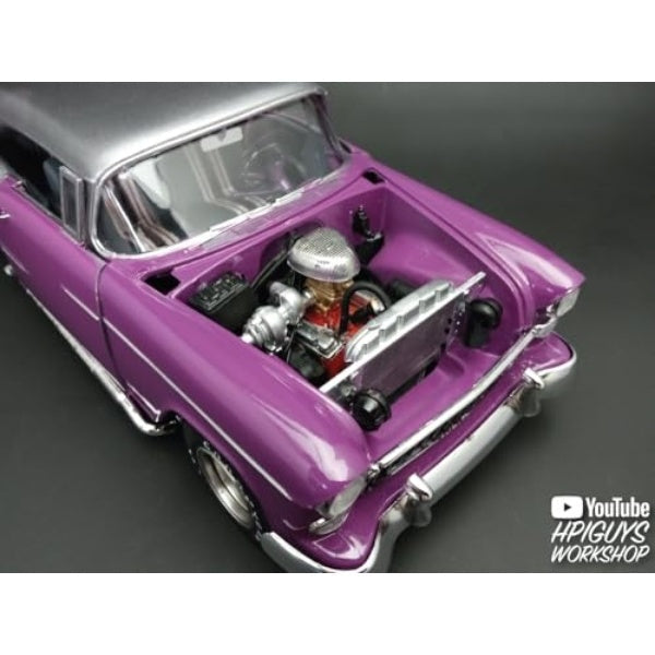 AMT1452 AMT 1/16 1955 シェビー ベルエア ハードトップ