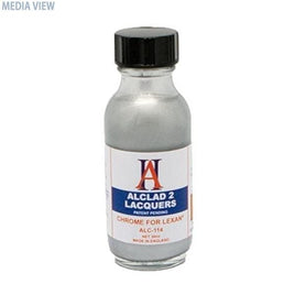 ALC114 クロム(ポリカ用)