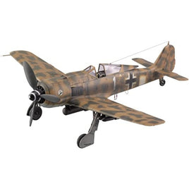 EDU70119 エデュアルド 1/72 Fw190F-8 プロフィパック