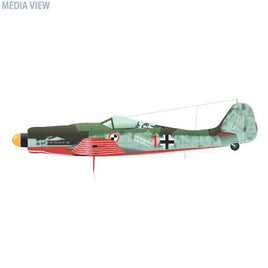 EDU84102 エデュアルド 1/48 Fw190D-9 ウィークエンドエディション