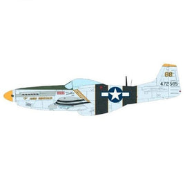 EDU84176 1/48 P-51D-20 マスタング ウィークエンドエディション