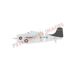 EDU11166 エデュアルド 1/48 「ミッドウェー」 F4F-3/4 デュアルコンボ リミテッドエディション