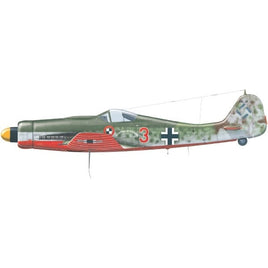EDU8188 エデュアルド 1/48 Fw190D-9 プロフィパック