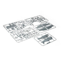 EDU84193 エデュアルド 1/48 F4F-3 ワイルドキャット ウィークエンドエディション