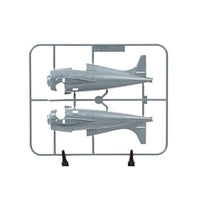 EDU84193 エデュアルド 1/48 F4F-3 ワイルドキャット ウィークエンドエディション