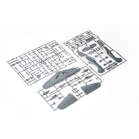 EDU8067 エデュアルド 1/48 P-39N エアコブラ プロフィパック
