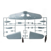 EDU8067 エデュアルド 1/48 P-39N エアコブラ プロフィパック