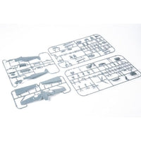 EDU84196 エデュアルド 1/48 Bf109E-4 ウィークエンドエディション