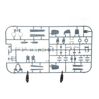 EDU84196 エデュアルド 1/48 Bf109E-4 ウィークエンドエディション