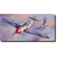 EDU84197 エデュアルド 1/48 Bf109K-4 ウィークエンドエディション
