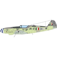 EDU84197 エデュアルド 1/48 Bf109K-4 ウィークエンドエディション