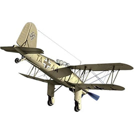 AZM7846 AZモデル 1/72 フィゼラー Fi167 `襲来`