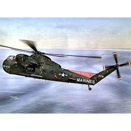 SPHSH72172 スペシャルホビー 1/72 CH-37C `デュース` 米海兵隊