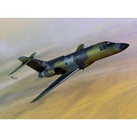 SWD72141 ソード 1/72 C-29A/U-125/BAe-125-800