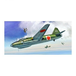 SWD72144 ソード 1/72 一式陸上攻撃機 11型