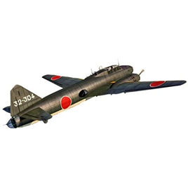 SWD72148 ソード 1/72 一式陸上攻撃機 11型 後期型