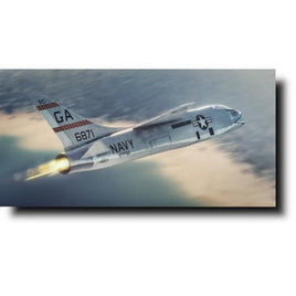SWD72149 ソード 1/72 F8U-1P/RF-8A クルセーダー 「キューバ危機」