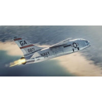 SWD72149 ソード 1/72 F8U-1P/RF-8A クルセーダー 「キューバ危機」