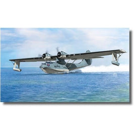 WOLWP17213 ウルフパック 1/72 PBY-3 カタリナ (プレミアムエディションキット)
