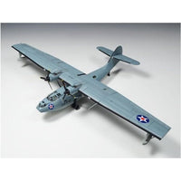 WOLWP17213 ウルフパック 1/72 PBY-3 カタリナ (プレミアムエディションキット)